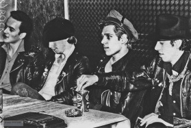 The Clash '78